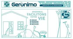 Geronimo Services, Agen - Horaires d'ouverture