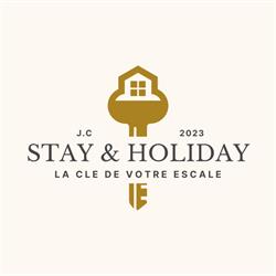 STAY & HOLIDAY, Les Sables-d'Olonne - Horaires d'ouverture