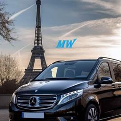 MW PARIS DRIVER, Bobigny - Horaires d'ouverture
