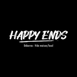 Happy Ends Débarras, Roubaix - Horaires d'ouverture