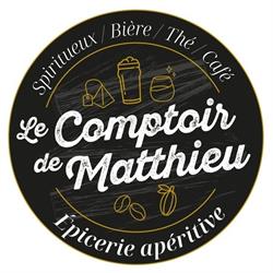 Le Comptoir de Matthieu, La Roche-sur-Yon - Horaires d'ouverture