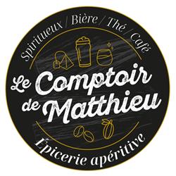 Le Comptoir de Matthieu, La Roche-sur-Yon - Horaires d'ouverture
