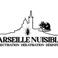 Marseille Nuisibles, - Horaires d'ouverture