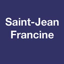 Saint-Jean Francine, Mugron - Horaires d'ouverture