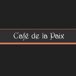 Café De La Paix, Alizay - Horaires d'ouverture