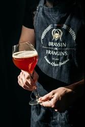 Brassin des Frangins - Bières de garde artisanales d'Alsace, Plobsheim - Horaires d'ouverture