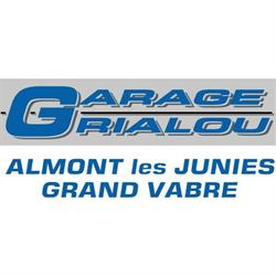 SARL Grialou Et Fils, Almont-les-Junies - Horaires d'ouverture