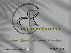 Julien Kréations, Talence - Horaires d'ouverture