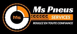MS Pneus Services, Saint-Priest - Horaires d'ouverture