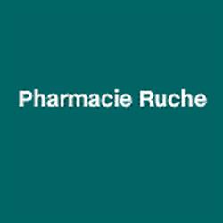 Pharmacie Ruche, Coutances - Horaires d'ouverture