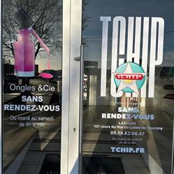Tchip Coiffure- Ongles & Cie, Langon - Horaires d'ouverture