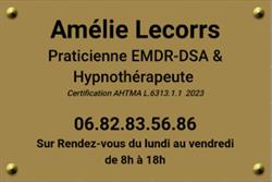 Lecorrs Amélie, Château-Gontier - Horaires d'ouverture
