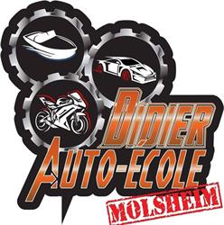 Auto Ecole Didier, Molsheim - Horaires d'ouverture