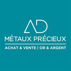 AD MÉTAUX PRÉCIEUX Martigues, - Horaires d'ouverture
