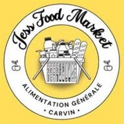Jess Food Market, Carvin - Horaires d'ouverture