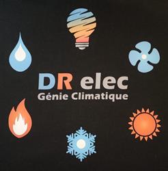 DR Elec Genie Climatique Photovoltaique, Chaniers - Horaires d'ouverture