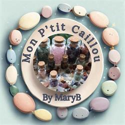 Mon P'tit Caillou by MaryB, Nonancourt - Horaires d'ouverture