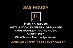 SAS Houga, Lamballe - Horaires d'ouverture