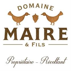 Aux Deux Tonneaux -Domaine Maire et Fils, Arbois - Horaires d'ouverture