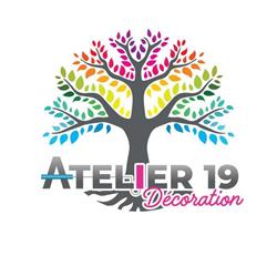 Atelier 19 Décoration, Châteauneuf-sur-Sarthe - Horaires d'ouverture