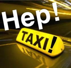 Hep! Taxi!, Saint-Nicolas-d'Aliermont - Horaires d'ouverture