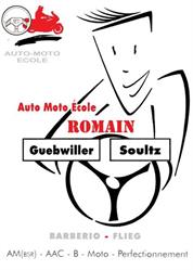 Auto école Romain, Soultz-Haut-Rhin - Horaires d'ouverture