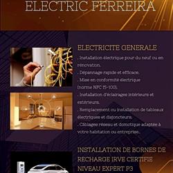 Electric Ferreira, Bassussarry - Horaires d'ouverture