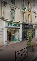 Pharmacie Principale, Saint-Germain-en-Laye - Horaires d'ouverture