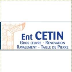 Entreprise CETIN, Sainte-Eulalie - Horaires d'ouverture