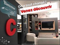 Cuisinella, Sarrebourg - Horaires d'ouverture