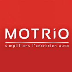 Motrio Garage Garcia Franck, La Chapelle-Launay - Horaires d'ouverture