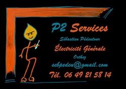 P2 Services, Orthez - Horaires d'ouverture
