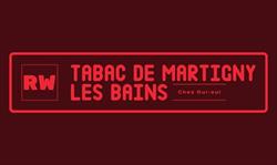 Tabac de Martigny Chez Oui-Oui, Martigny-les-Bains - Horaires d'ouverture