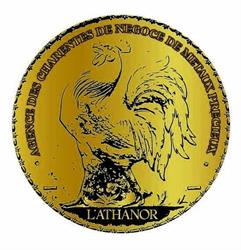 L'athanor, Cognac - Horaires d'ouverture
