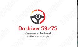 DN Driver, Cambrai - Horaires d'ouverture