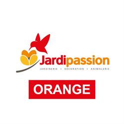 Jardipassion, Orange - Horaires d'ouverture