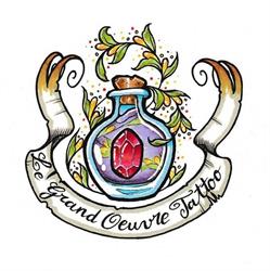 Le Grand Oeuvre Tattoo, Saumur - Horaires d'ouverture