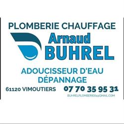 Buhrel Arnaud, Vimoutiers - Horaires d'ouverture