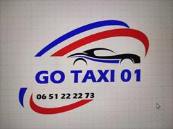 Go Taxi 01, Apremont - Horaires d'ouverture