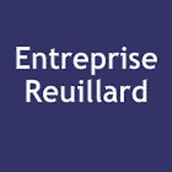 Entreprise Reuillard Frédéric E I, Le Cendre - Horaires d'ouverture