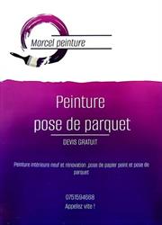 Marcel Peinture, Andrest - Horaires d'ouverture