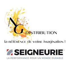 NG Distribution Seigneurie, Romans-sur-Isère - Horaires d'ouverture