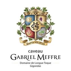 Maison Gabriel Meffre, Gigondas - Horaires d'ouverture