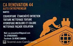 Camara Abdoulaye, Nantes - Horaires d'ouverture