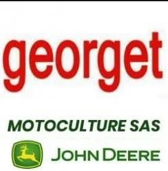 Georget Motoculture, Saujon - Horaires d'ouverture