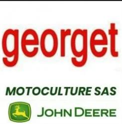 Georget Motoculture, Tonnay-Charente - Horaires d'ouverture