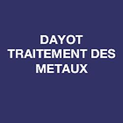 Dayot Traitement Des Metaux, Plouezoc'h - Horaires d'ouverture