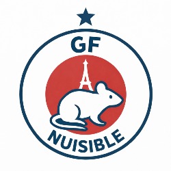 GF NUISIBLE / entreprise de lutte contre les Punaise De Lit, Rat, Souris, blattes, Paris - Horaires d'ouverture