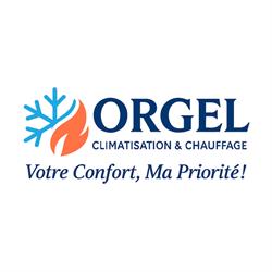 Orgel Climatisation Chauffage, Mandelieu-la-Napoule - Horaires d'ouverture