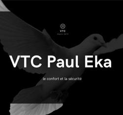 VTC Paul Eka, Bourg-la-Reine - Horaires d'ouverture